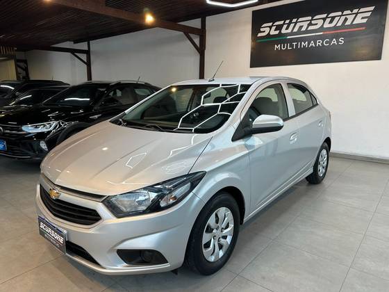 CHEVROLET ONIX 1.0 MPFI LT 8V FLEX 4P MANUAL CHEVROLET ONIX 1.0 MPFI LT 8V FLEX 4P MANUAL